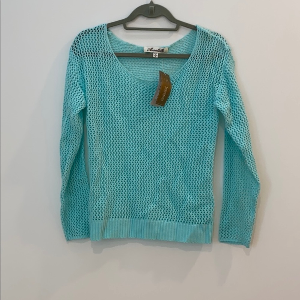 Knit Sweater